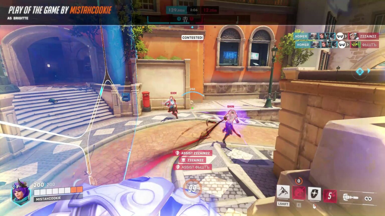 Overwatch 2 : Problèmes connus et comment les résoudre