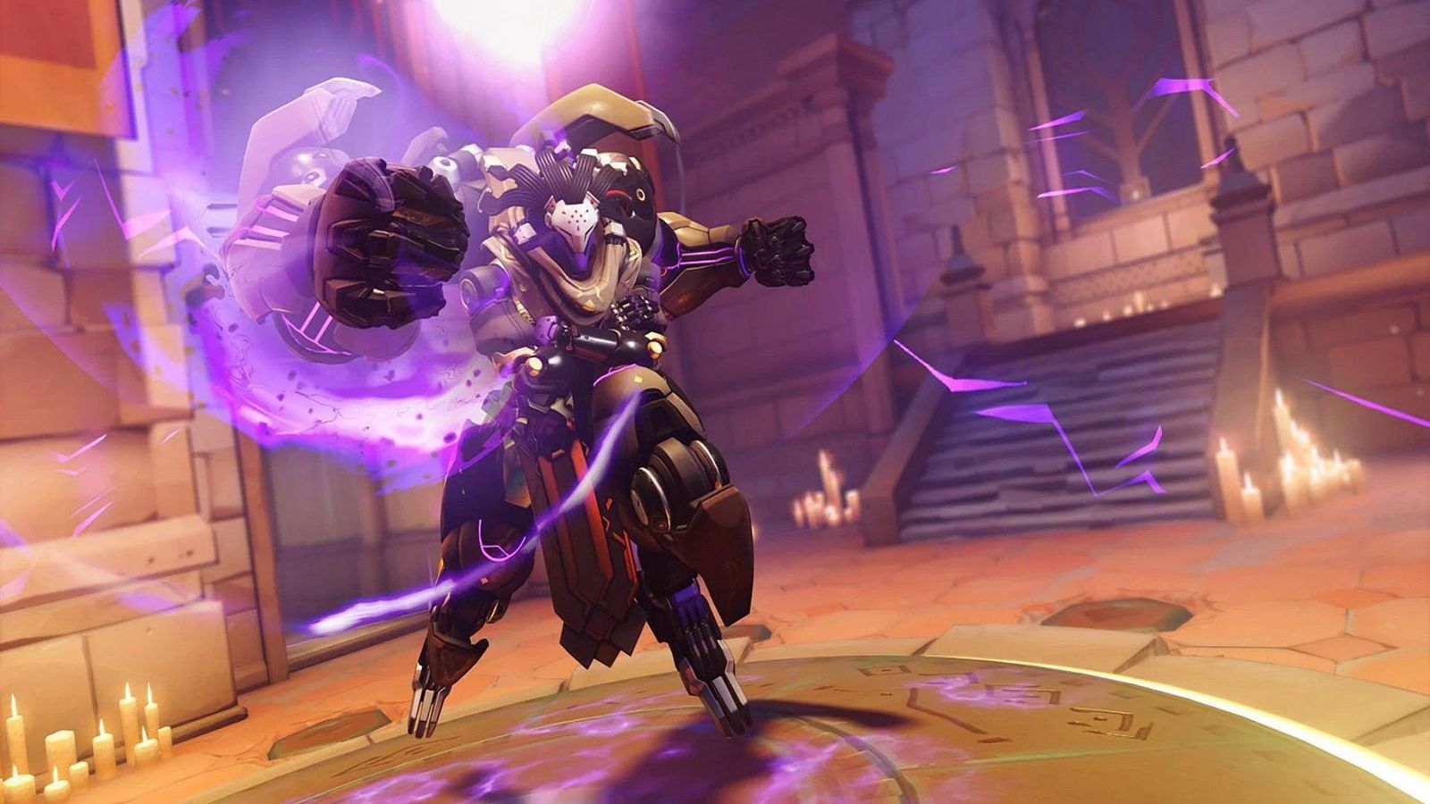 Overwatch 2 : La saison 3 mettra en œuvre des changements de classement