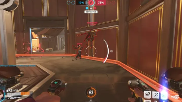 Overwatch 2 : Comment changer votre nom d'affichage