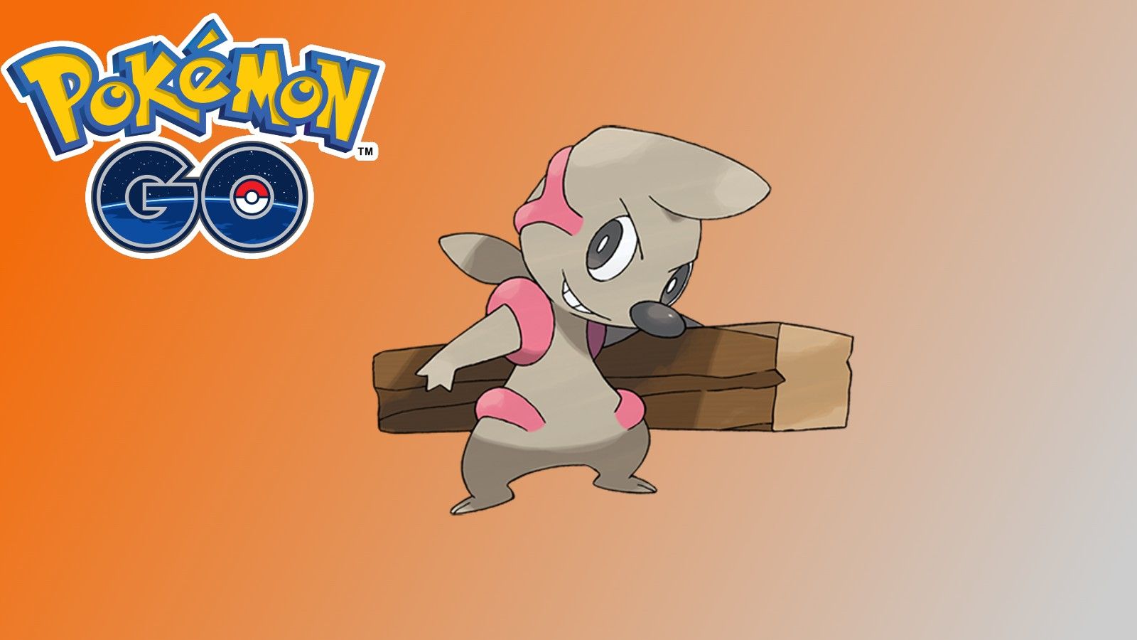 Comment obtenir Timburr dans Pokemon Go & peut-il être Shiny ?