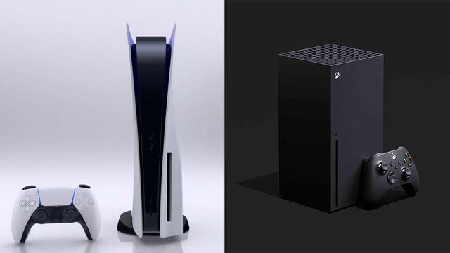 PS5 vs Xbox Series X/S : les analystes estiment qu'ils ne seront pas sur un pied d'égalité à l'avenir