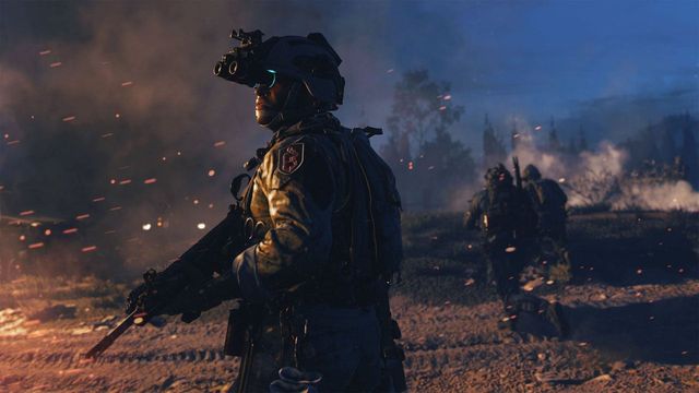 MW3 : Débloquer le purificateur JAK