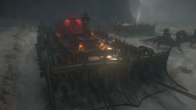 La date de début de la bêta de Path of Exile 2 sera révélée à l'ExileCon 2023