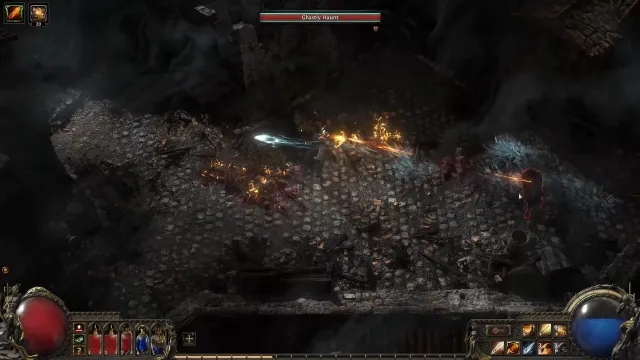 Path of Exile