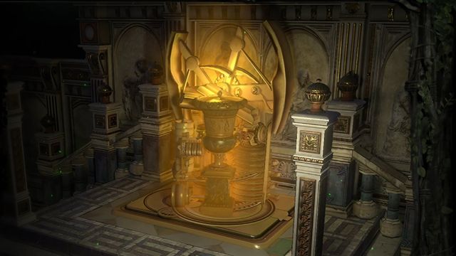 Path of Exile : Gemmes transfigurées