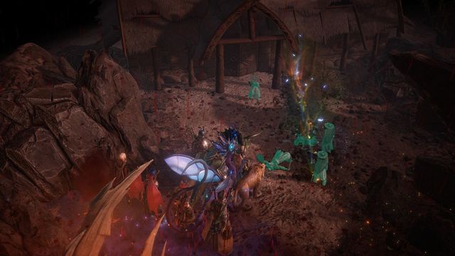 Pathfinder : Wrath of the Righteous - Guide des secrets du laboratoire d'Areelu