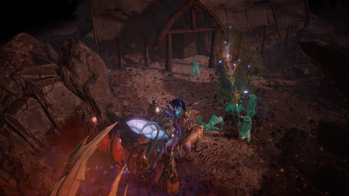 Pathfinder : Wrath of the Righteous - Guide des secrets du laboratoire d'Areelu