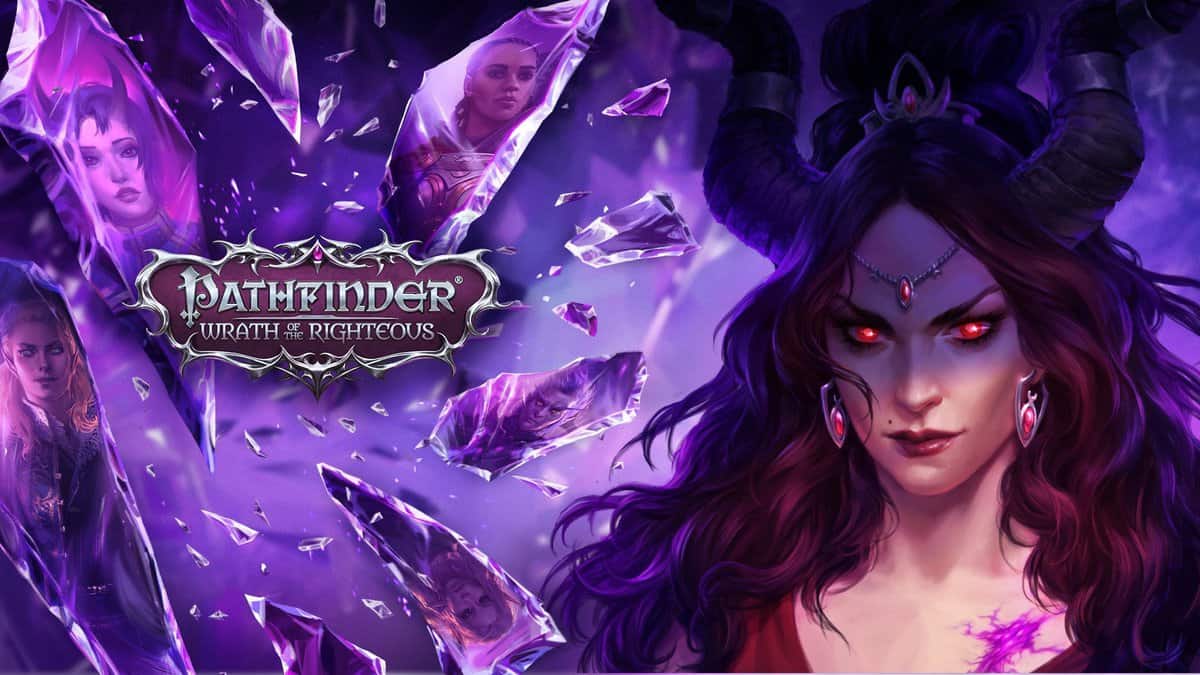 Pathfinder : Wrath of the Righteous - Guide des meilleures amulettes