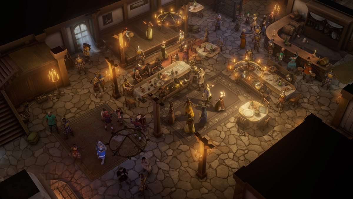 Pathfinder : Wrath of the Righteous - Palmarès des meilleurs compagnons