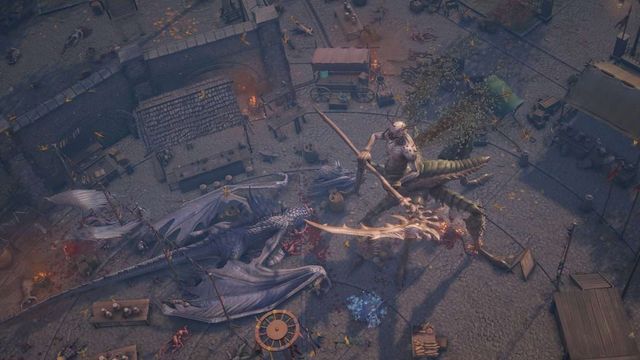 Pathfinder : Wrath of the Righteous - Guide des meilleures compétences