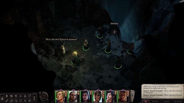 Pathfinder : Wrath of the Righteous - Guide des meilleures constructions