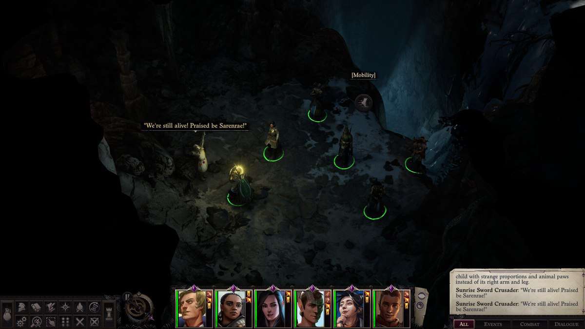 Pathfinder : Wrath of the Righteous - Guide des meilleures constructions