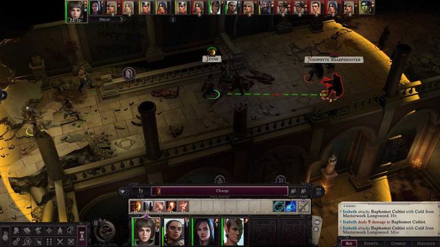Pathfinder : Wrath of the Righteous - Guide des meilleures armures