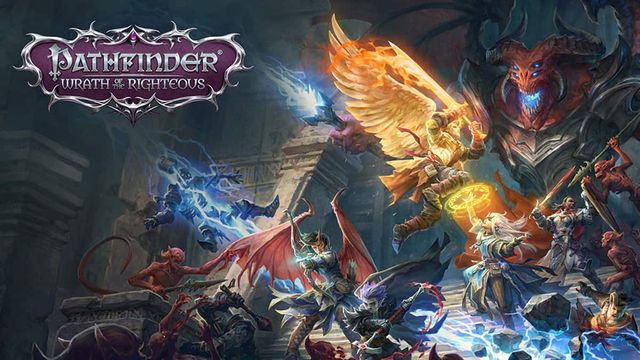 Pathfinder : Wrath of the Righteous - Comment trouver Miammir l'érudit
