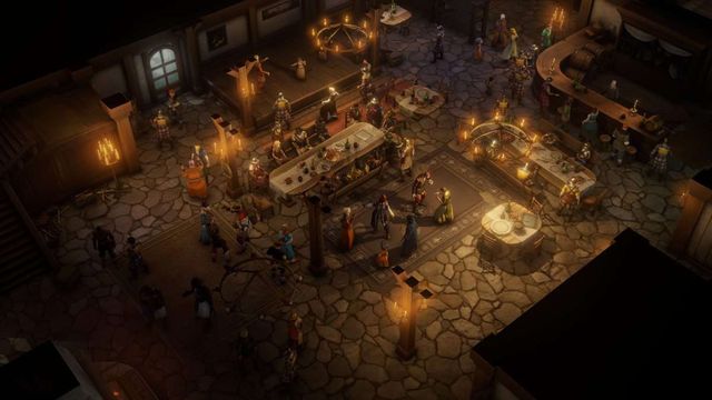 Pathfinder : Wrath of the Righteous - Guide des patrimoines