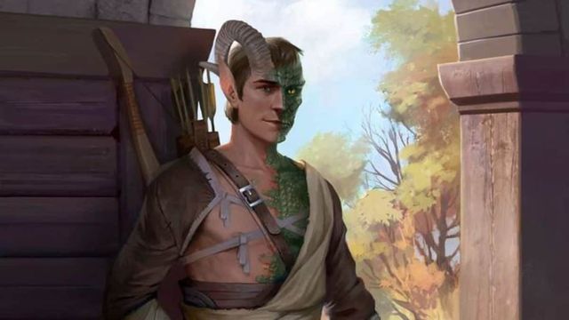 Pathfinder : Wrath of the Righteous - Guide de construction de Lann