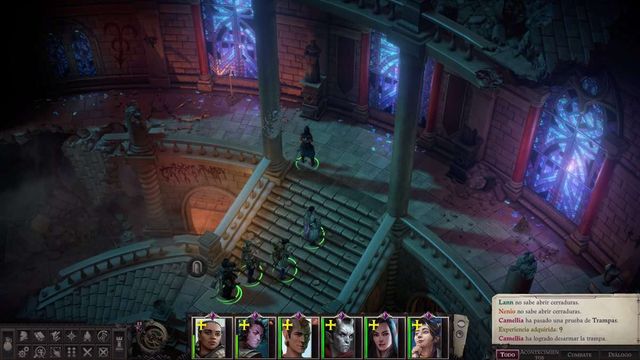 Pathfinder : Wrath of the Righteous - Comment débloquer le Mythic Path Lich