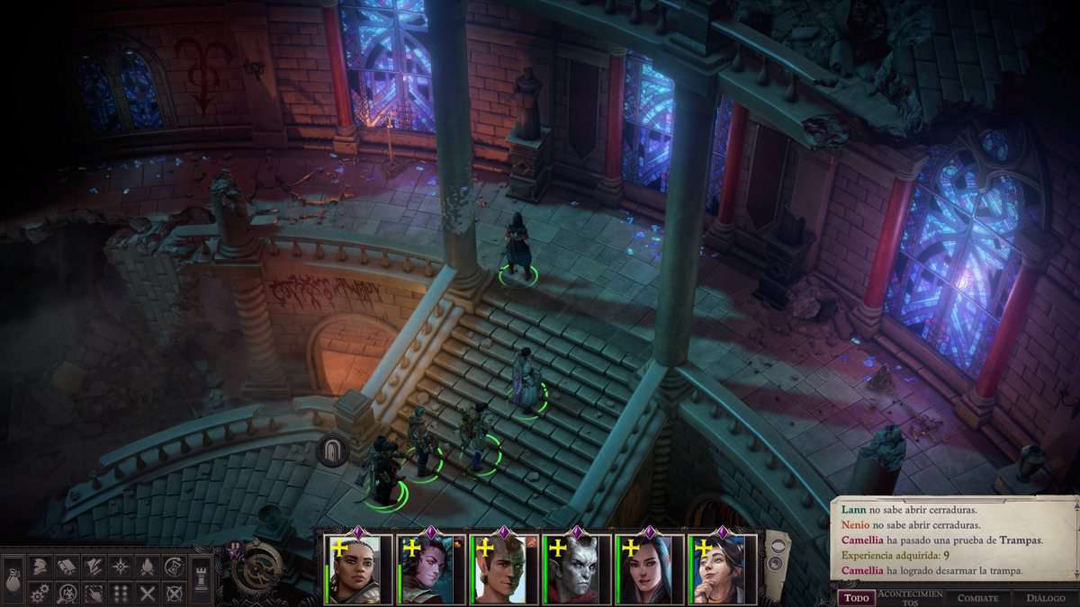 Pathfinder : Wrath of the Righteous - Comment débloquer le Mythic Path Lich