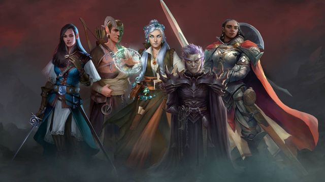 Pathfinder : Wrath of the Righteous - Comment recruter tous les compagnons
