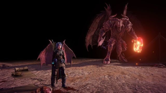 Pathfinder : Wrath of the Righteous — Comment corrompre Arueshalae