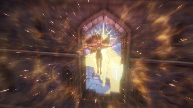 Pathfinder : Wrath of the Righteous – Guide de fin secret