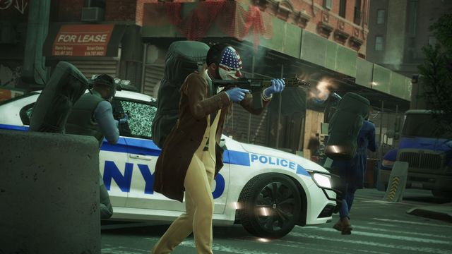 Payday 3