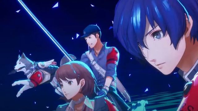 ATLUS confirme enfin la date de sortie de Persona 3 Reload