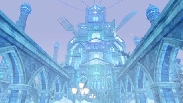 Persona 5 Strikers Soluce de La prison de Sapporo