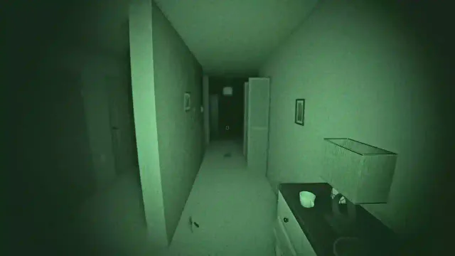 Phasmophobia