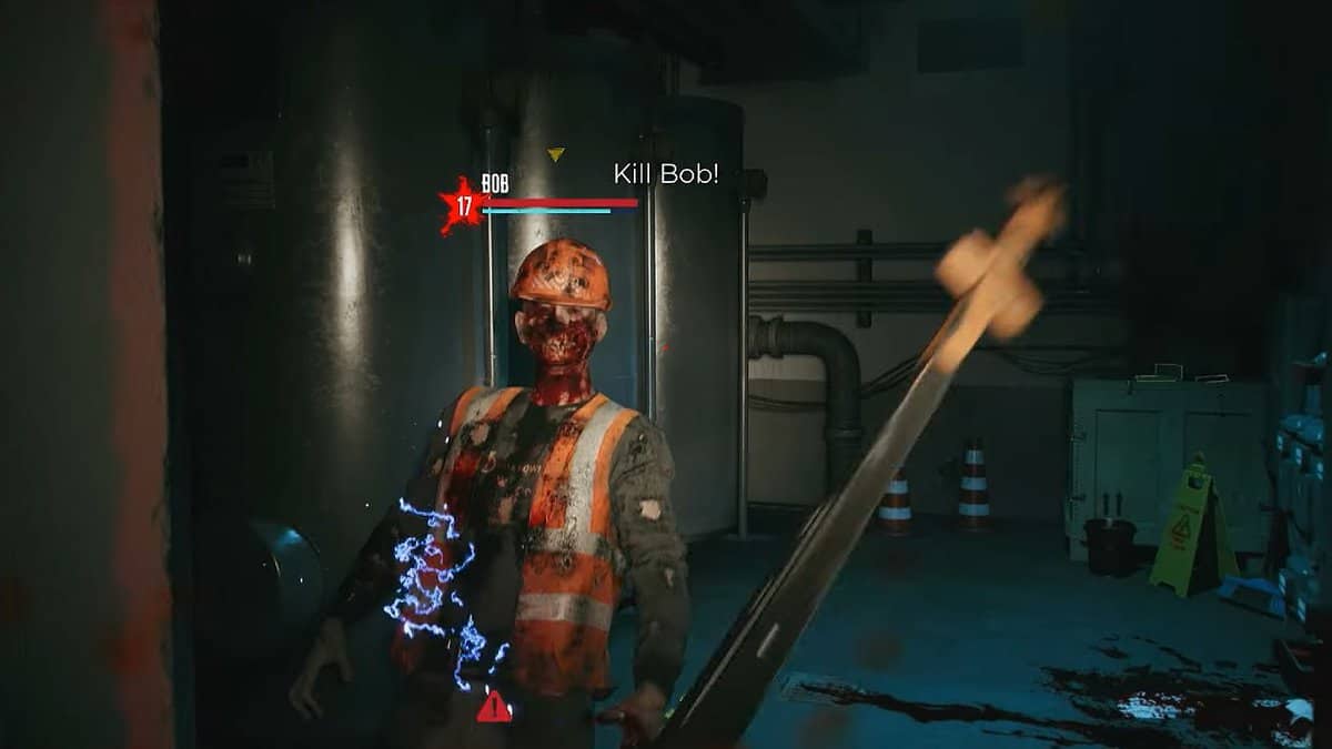 Dead Island 2 : Guide de la quête plomberie des profondeurs
