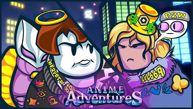 Anime Adventures – Notes de mise à jour et code de la mise à jour d’Halloween