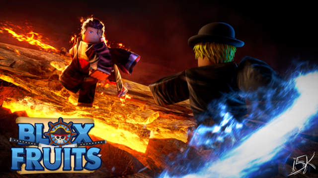 Roblox : Blox Fruits - Comment obtenir des yeux de terreur