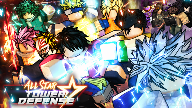 All Star Tower Defense : Comment obtenir un orbe spirituel sombrese