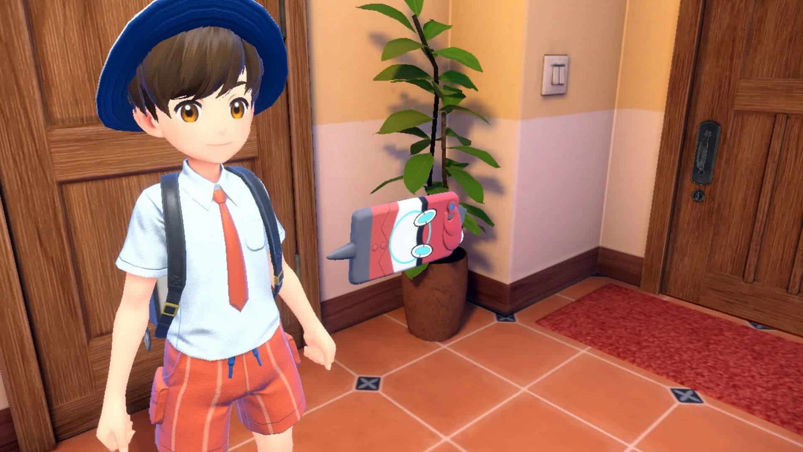 Pokemon : Écarlate et Violet - Comment enseigner Azumarill Belly Drum