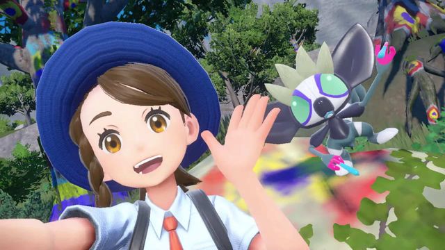 Pokemon : Ecarlate et Violet - Conseils pour farmer l'argent
