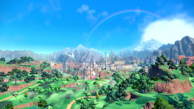 Pokemon : Ecarlate et Violet - Comment débloquer le Glide