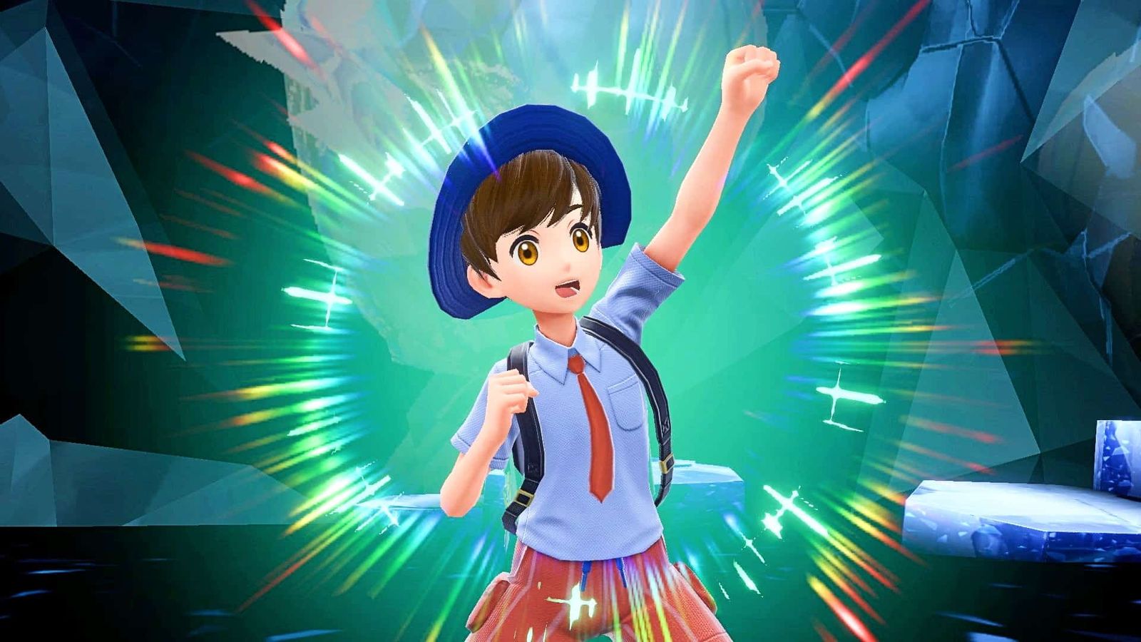 Pokemon : Écarlate et Violet - Comment monter de niveau rapidement