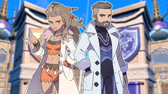 Pokemon : Écarlate et Violet - Guide des Natures