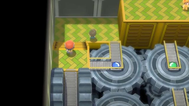 Pokémon : Brillant Diamant et Brillant Perle - Comment vaincre le chef de gymnase Volkner