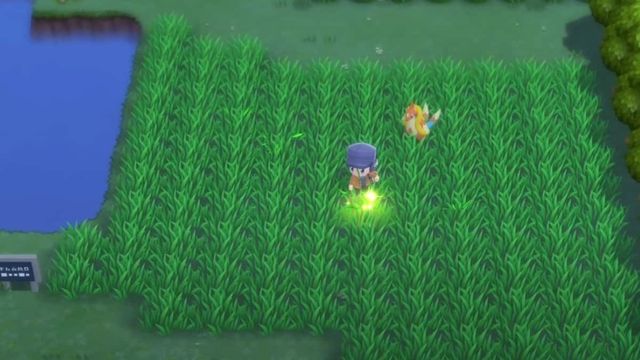 Pokemon BDSP : Guide des rubans