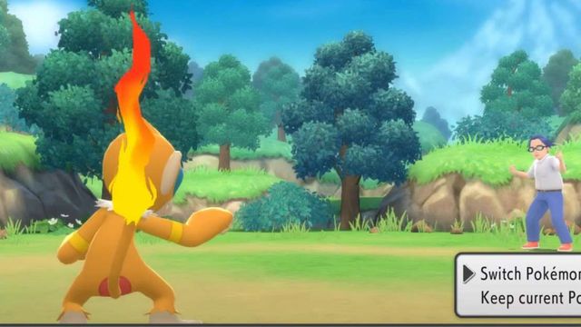 Pokémon DB et PB : Conditions de statut