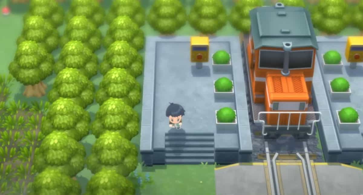 Pokemon BDSP : Astuces et Conseils