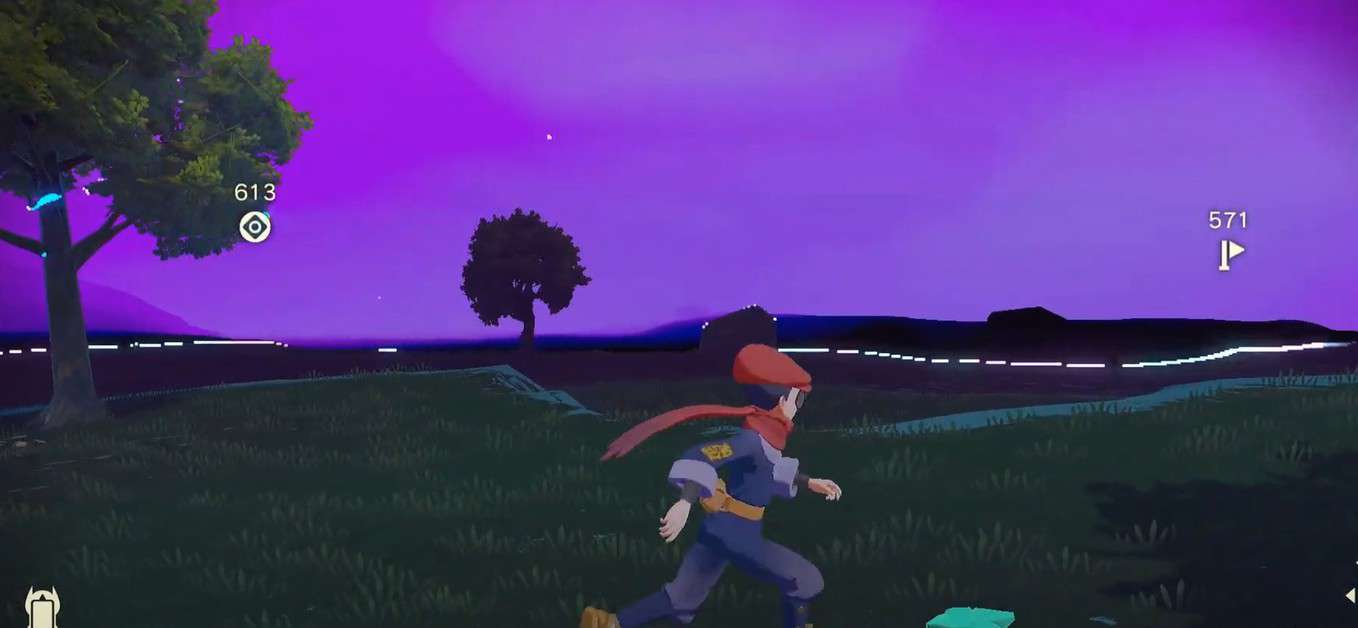 Pokemon Legends : Arceus - A quoi servent les tessons colorés