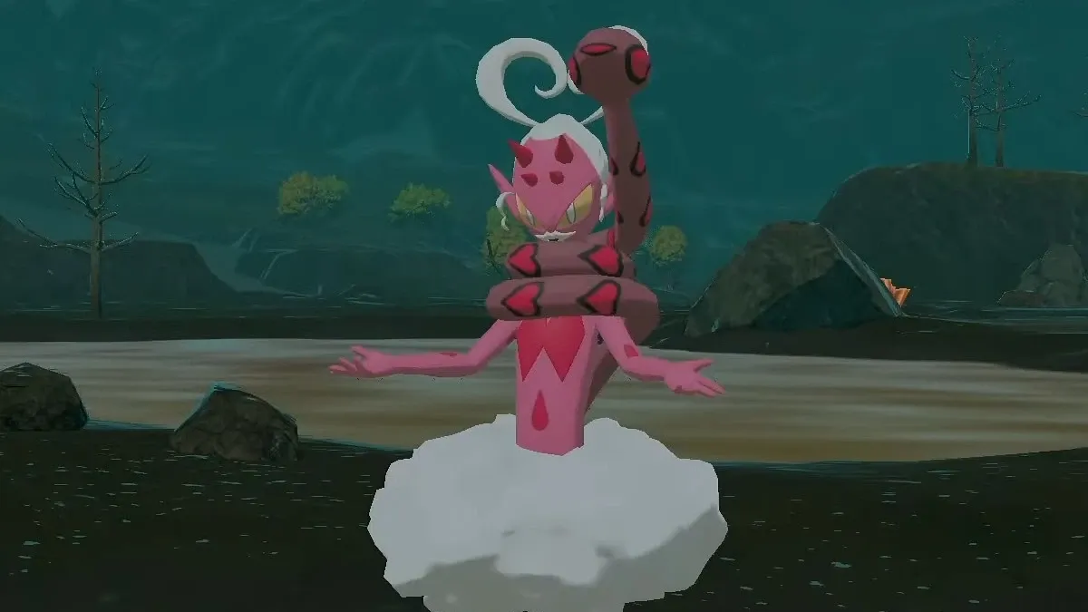 Pokemon Legends : Arceus - Emplacement amoureux, comment évoluer