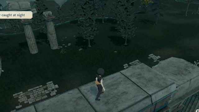 Pokemon Legends : Arceus - Misdreavus Emplacement, type et capacités