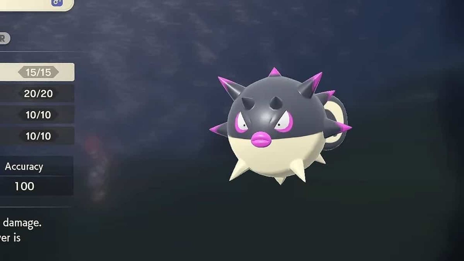 Pokemon : Legends Arceus - Comment faire évoluer Qwilfish