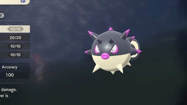 Pokemon : Legends Arceus - Comment faire évoluer Qwilfish