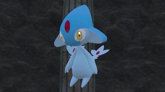 Pokemon Legends Arceus : Le procès du lac Valor