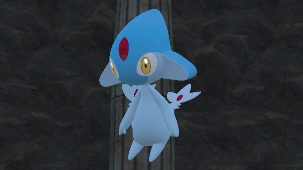 Pokemon Legends Arceus : Le procès du lac Valor
