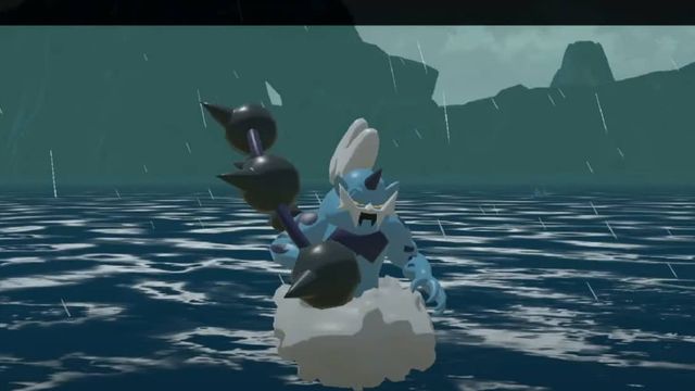 Pokemon Legends : Arceus - Thundurus Emplacement, comment évoluer